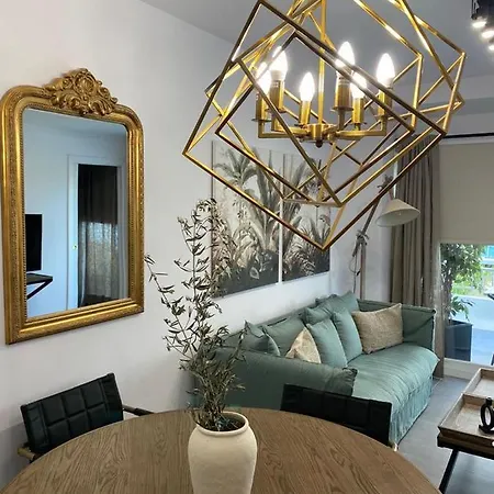 Apartment Roy Boston By Florentia Homes