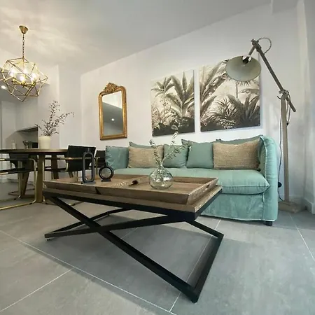Roy Boston By Florentia Homes * Marbella