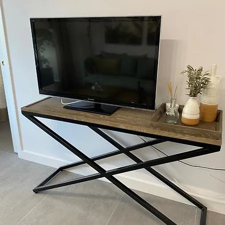 Roy Boston By Florentia Homes * Marbella
