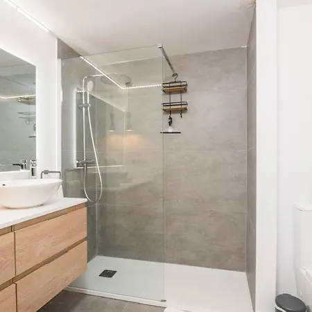 Apartment Roy Boston By Florentia Homes *