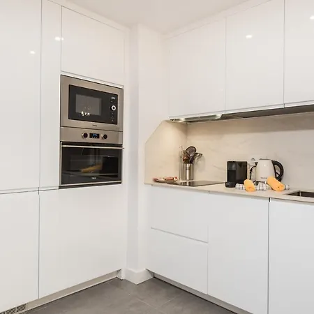 Roy Boston By Florentia Homes Apartment