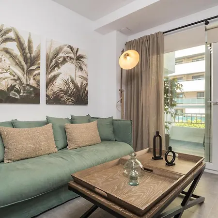 Apartment Roy Boston By Florentia Homes Marbella