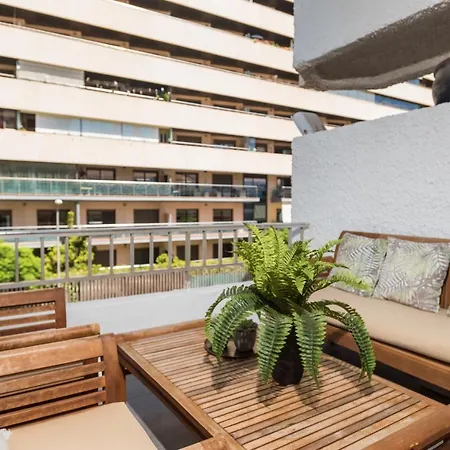 Roy Boston By Florentia Homes Apartment Marbella