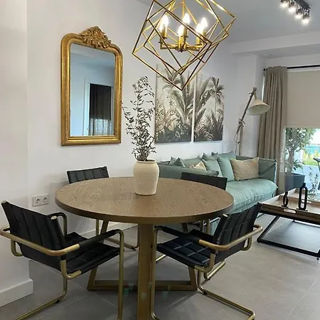 Roy Boston By Florentia Homes * Marbella