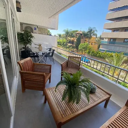 Apartment Roy Boston By Florentia Homes Marbella