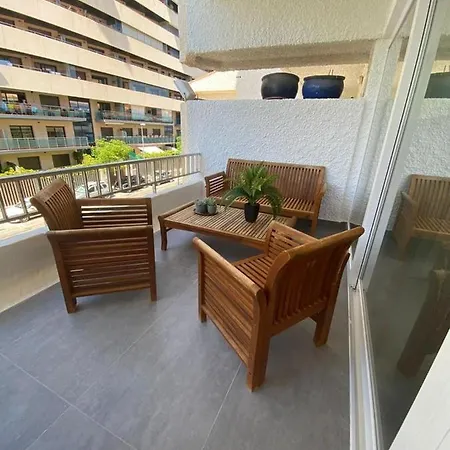 Apartment Roy Boston By Florentia Homes