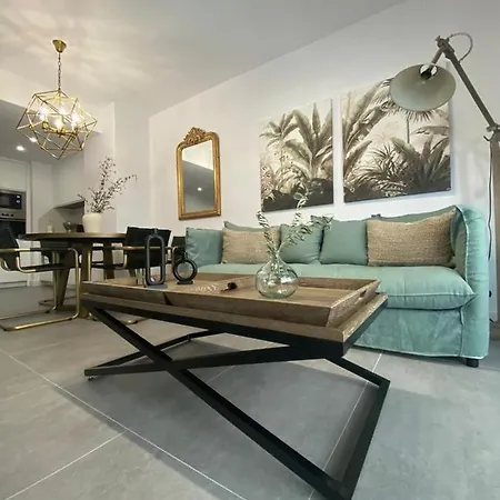 Roy Boston By Florentia Homes Marbella