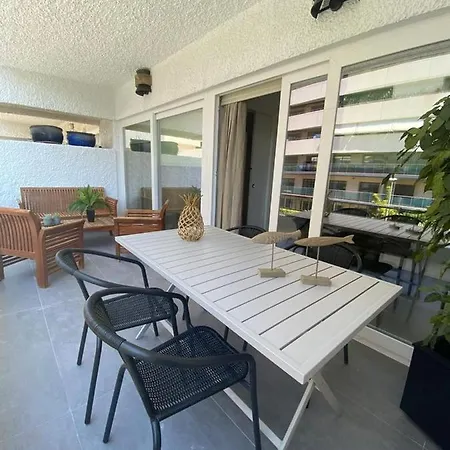 Apartament Roy Boston By Florentia Homes