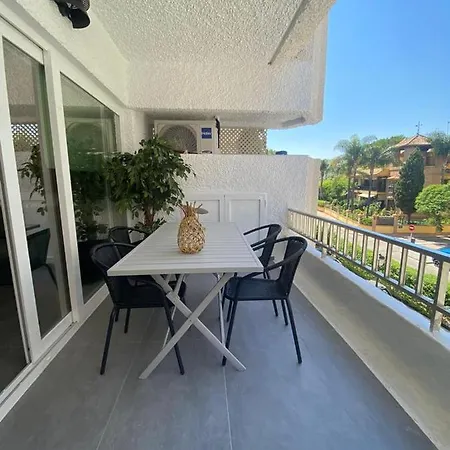 Apartment Roy Boston By Florentia Homes Marbella