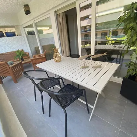 Roy Boston By Florentia Homes Apartment