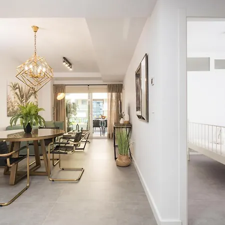Apartment Roy Boston By Florentia Homes Marbella