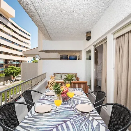 Roy Boston By Florentia Homes Apartament Marbella
