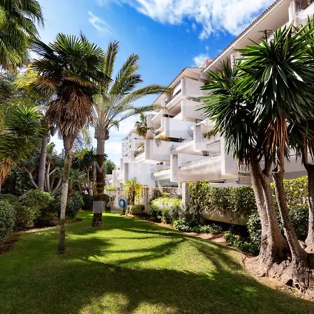Apartment Roy Boston By Florentia Homes Marbella