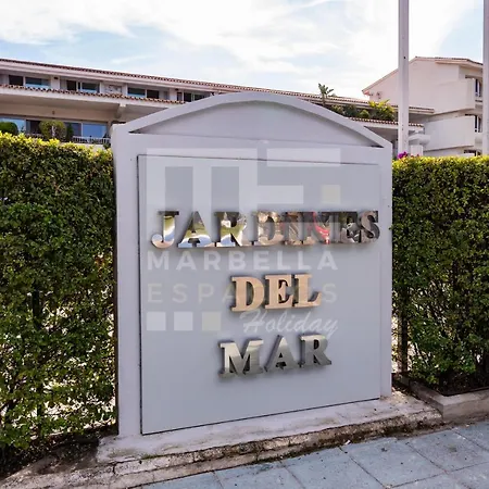 Roy Boston By Florentia Homes Apartment Marbella